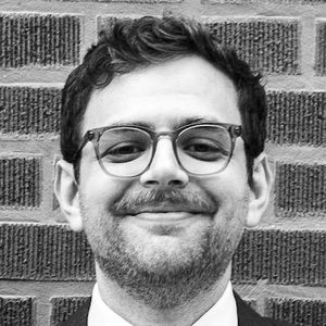 Meet your Posher, Paul